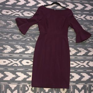 WhiteHouseBlackMarket Dress 💋😉🤩